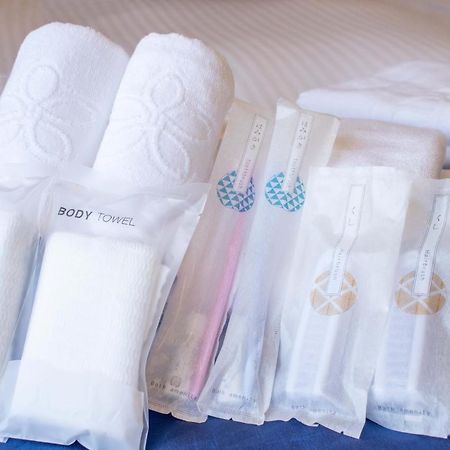 Stay Sakura Kyoto Higashi Hongan-Ji II Εξωτερικό φωτογραφία