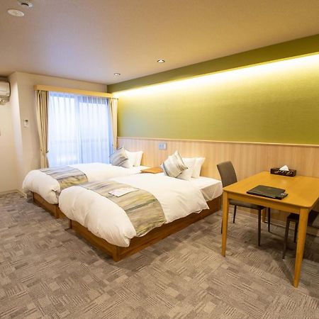 Stay Sakura Kyoto Higashi Hongan-Ji II Εξωτερικό φωτογραφία