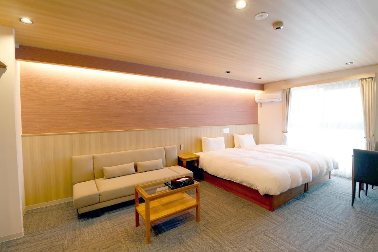 Stay Sakura Kyoto Higashi Hongan-Ji II Εξωτερικό φωτογραφία