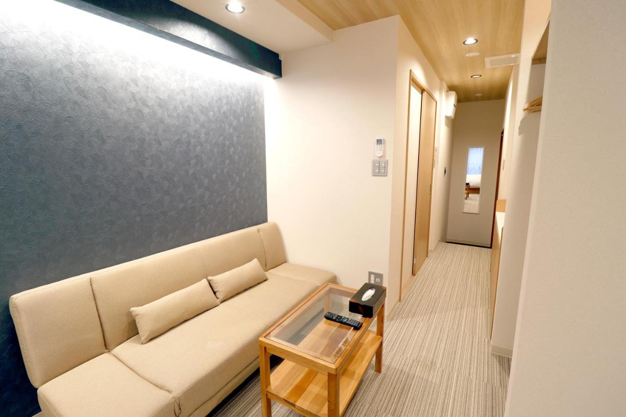 Stay Sakura Kyoto Higashi Hongan-Ji II Εξωτερικό φωτογραφία