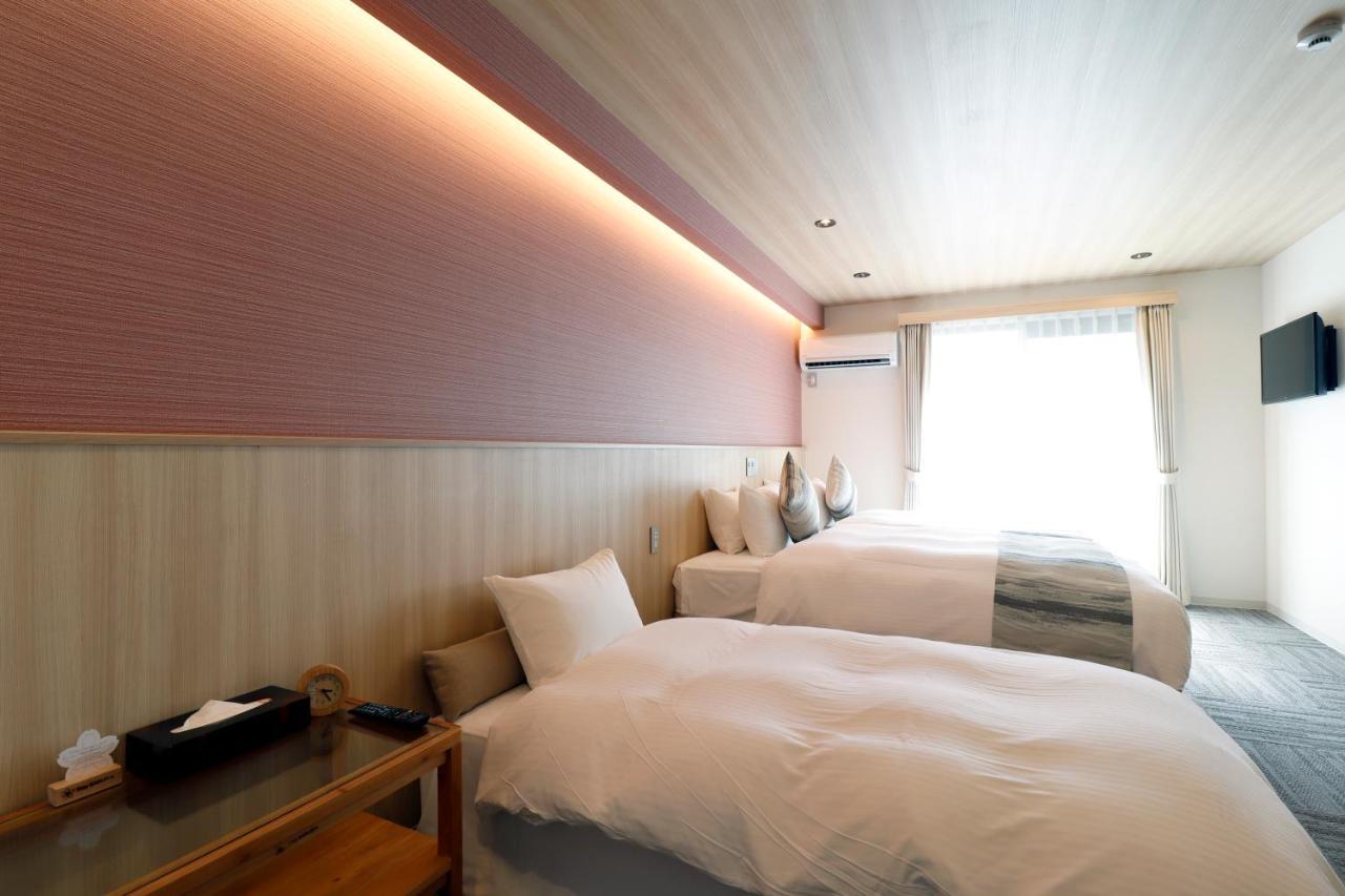 Stay Sakura Kyoto Higashi Hongan-Ji II Εξωτερικό φωτογραφία