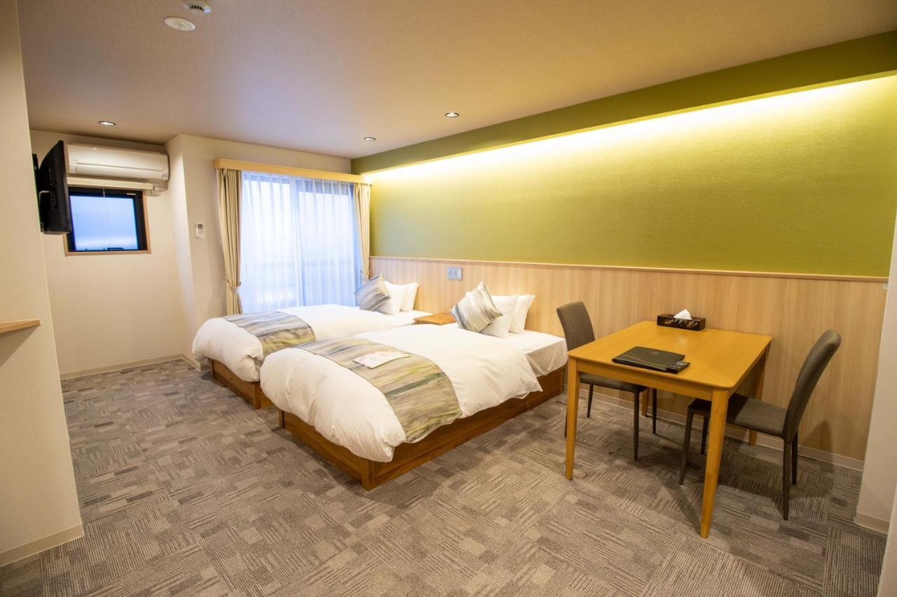 Stay Sakura Kyoto Higashi Hongan-Ji II Εξωτερικό φωτογραφία