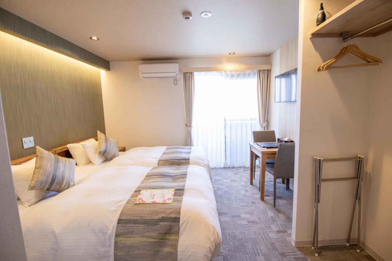 Stay Sakura Kyoto Higashi Hongan-Ji II Δωμάτιο φωτογραφία