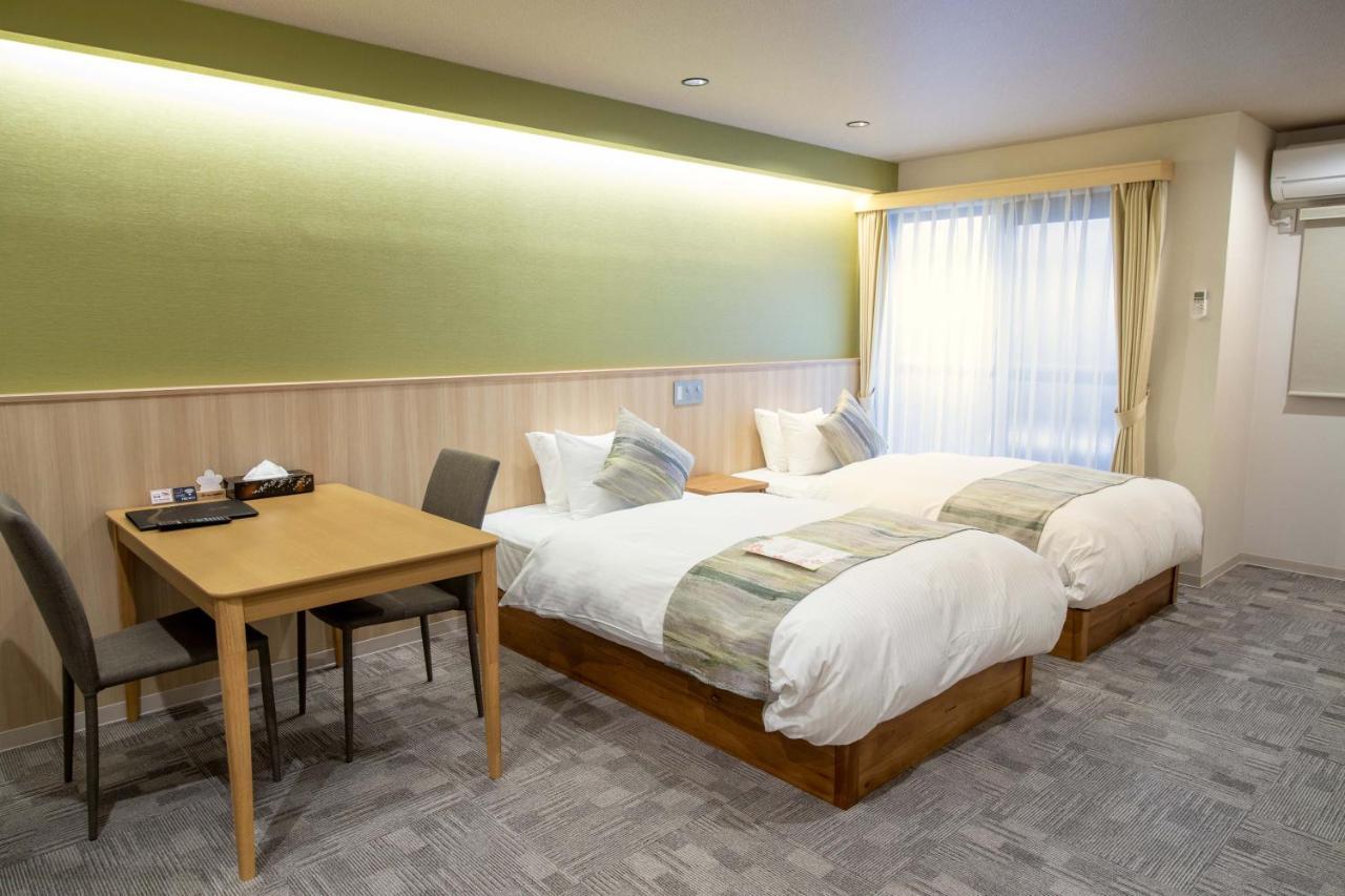 Stay Sakura Kyoto Higashi Hongan-Ji II Δωμάτιο φωτογραφία